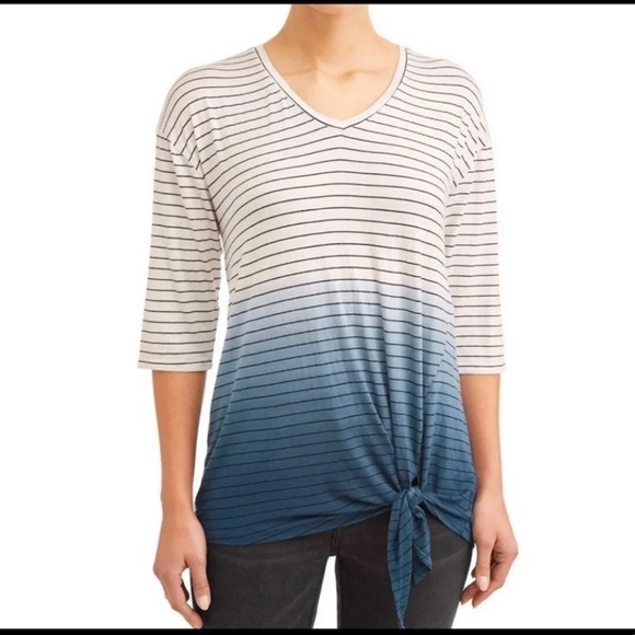 NWT-Tie Die Shirt🔥MAKE AN OFFER🔥 - Picture 1 of 8